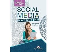 Parcours professionnels : Marketing des médias sociaux SB + DigiBook