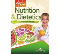 Parcours professionnels : Nutrition et diététique + DigiBook