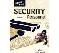 Parcours professionnels Personnel de sécurité