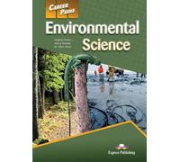 Parcours professionnels : Science de l'environnement + DigiBook