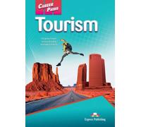 Parcours professionnels Tourisme 1 Livre