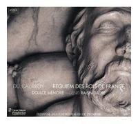 Parcours Renaissance : Musique Sacréé D'eustache Du Caurroy (Requiem Des Rois De Fance, Messe Du Mariage D'henri Iv), Cristobal De Moralès (Office Des Ténèbres), Nicolas Gombert - Musae...