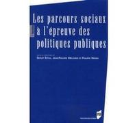 Parcours sociaux a l epreuve des politiques publiques Pur (Auteur)