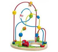 parcours tonus Multicolore G