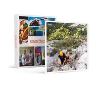 Parcours Via Ferrata De La Tour Du Jallouvre Près De Megève Pour 2 Confirmés - Smartbox - Coffret Cadeau Sport & Aventure