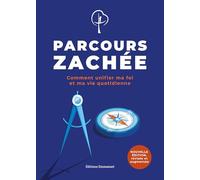 Parcours Zachée - Edition 2026: L'enseignement social de l'Église dans la vie quotidienne