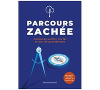 Parcours Zachée - L'enseignement Social De L'eglise Dans La Vie Quotidienne