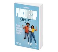 Parcoursup : Je Gère