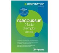 Parcoursup Mode D'emploi !
