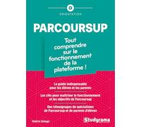 Parcoursup Tout comprendre sur le fonctionnement de la plateforme