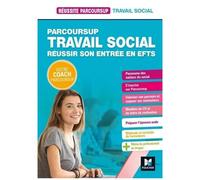 Parcoursup Travail Social - Réussir Son Entrée En Ifts