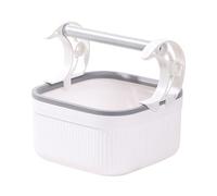 Parcs de jeux pour perroquets escaladant des oiseaux - Support pour déjections canines - Pour la maison ou les magasins d'animaux - Plateau amovible pour oiseaux