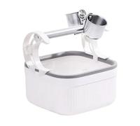 Parcs de jeux pour perroquets grimpant sur des aires de jeux pour oiseaux - Support pour déjections canines - Support pour la maison ou les animaleries