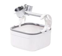 Parcs de jeux pour perroquets grimpant sur des terrains de jeux pour oiseaux - Support pour déjections canines - Pour la maison ou les animaleries