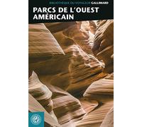 Parcs de l'Ouest américain
