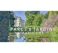 Parcs & Jardins Parisiens