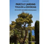 Parcs et jardins : Toulon et environs