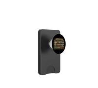 Parcs nationaux américains PopSockets PopWallet pour MagSafe