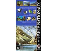 Parcs nationaux de France (ancienne édition)