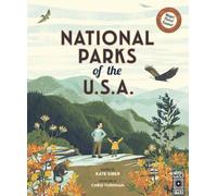 Parcs nationaux des États-Unis