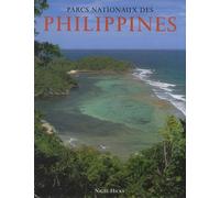 Parcs nationaux des Philippines