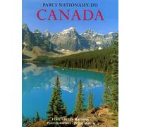 Parcs Nationaux Du Canada