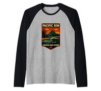 Parcs nationaux du Canada - Pacific Rim Wilderness Ocean Nature Manche Raglan
