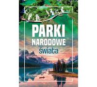 Parcs nationaux du monde
