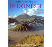 Parcs nationaux en Indonésie