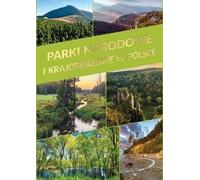 Parcs nationaux et paysagers en Pologne