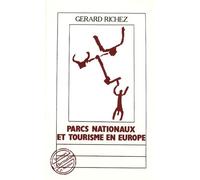 Parcs Nationaux Et Tourisme En Europe