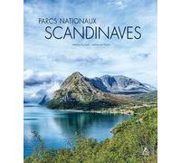 Parcs Nationaux Scandinaves