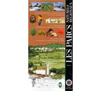 Parcs naturels régionaux (ancienne édition)