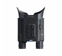 PARD Jumelles de vision nocturne, lunettes de vision nocturne avec portée jusqu'à 350 m, 850 nm et 940 nm en option. 3 niveaux infrarouges avec batterie rechargeable 5000 mAh, Merlin (ME-35/940, 220 x