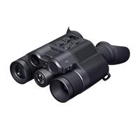 PARD Jumelles thermiques et vision nocturne à double spectre | Capteur thermique VOx 256 × 192, distance de détection 1200 m, télémètre 1000 m, écran OLED 1920 × 1080, canal optique 4K