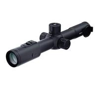 PARD Lunette Thermique, résolution 256 x 192, Haute sensibilité (NETD ≤ 25 MK), idéale pour la Chasse, la Surveillance et l'exploration en extérieur, Pantera 256 Q