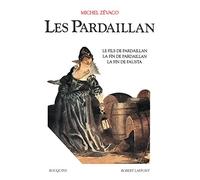 Pardaillan, tome 3