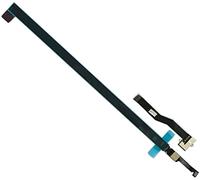 Pardarsey Barre tactile LED de rechange 821-00480-05 821-00480-A 821-00480-04 compatible avec MacBook Pro 15" A1707 Late 2016 mid 2017 A1990 mid 2018 2019 Retina