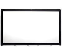 Pardarsey Bezel 2009 2010 Panneau avant en verre LCD compatible avec iMac 27" A1312