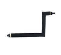 Pardarsey Câble flexible d'affichage LCD LVDS LED compatible avec iMac 27" A1312 2011 593-1352 A
