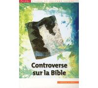 Pardès N° 50 - Controverse Sur La Bible