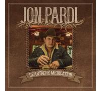 Jon Pardi – Heartache Medication