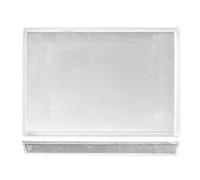 Pardini Omnia Four Plateau, Gris Aluminium, 50 x 35 cm