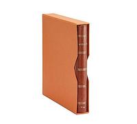 Pardo 125506 Album pour timbres Couleur marron