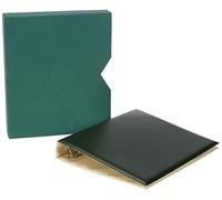 Pardo 127504 - Album pour collection de pièces Vert