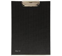 Pardo 715242 - Bloc porteur avec pince du métal, noir