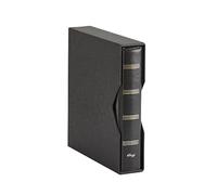 Pardo 74501 - Album numismatique Universal, Noir