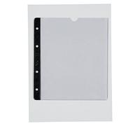 Pardo 76800 - Pack de 10 Pochettes, 1 logement