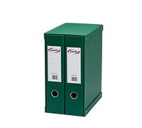 Pardo 924204 module 2 Classeur Vert
