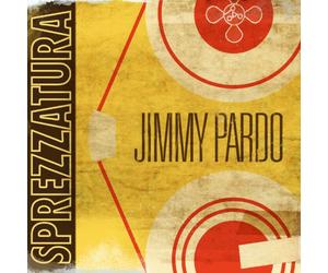 Pardo Jimmy - Sprezzatura